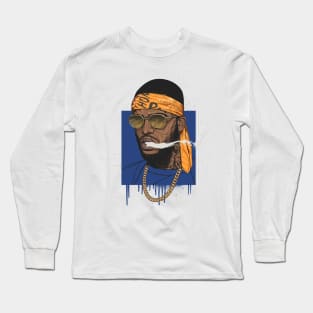 Dave East Long Sleeve T-Shirt